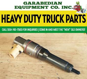 Paccar MX-13 Fuel Injector for a Kenworth T680