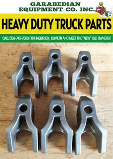 Paccar MX-13 Fuel Injector for a Kenworth T680