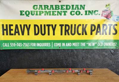 Paccar MX-13 Fuel Injector for a Kenworth T680