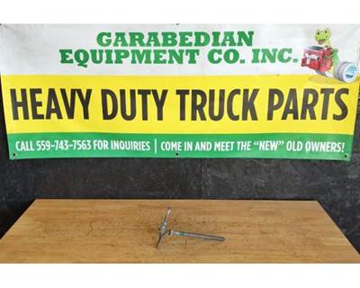 Paccar MX-13 Fuel Injector