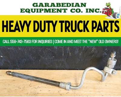 Paccar MX-13 Fuel Injector for a Kenworth T680