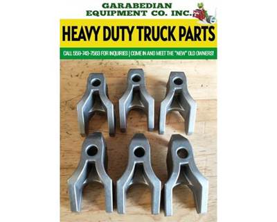 Paccar MX-13 Fuel Injector for a Kenworth T680