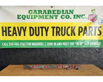 Paccar MX-13 Fuel Injector for a Kenworth T680