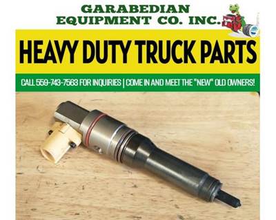 Paccar Fuel Injector for a Kenworth T680