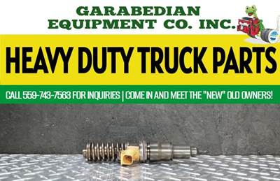 Volvo D13 Fuel Injector for a Volvo VNL