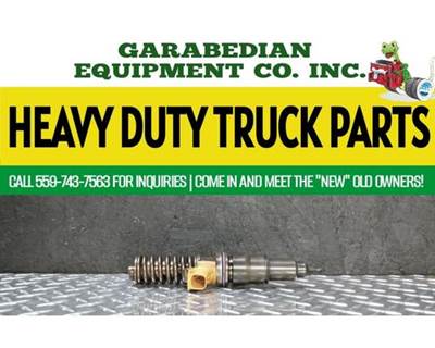 Volvo D13 Fuel Injector for a Volvo VNL