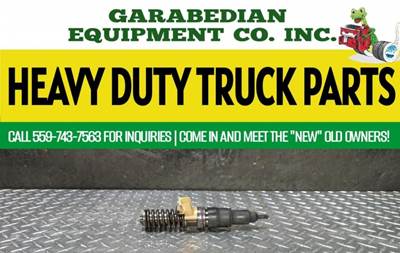 Volvo D13H Fuel Injector for a Volvo VNL780