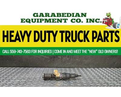 Volvo D13H Fuel Injector for a Volvo VNL780