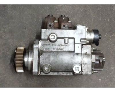 Fuel Pump for a Unmarked N/A