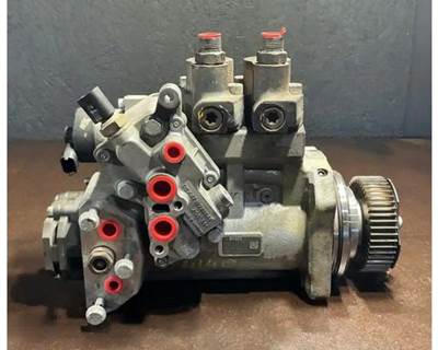 DD13 High Pressure Fuel Pump, P/N A4700902150 
