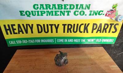 Freightliner MT45 Fuel Pump for a Freightliner MT45 Chassis