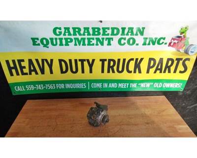 Freightliner MT45 Fuel Pump for a Freightliner MT45 Chassis