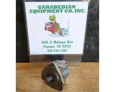 Mercedes-Benz MBE 4000 Fuel Pump