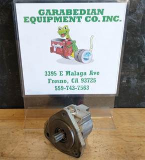 MBE4000, OM 460 LA (460975) EPA07 Fuel Transfer Pump, Part # A4570910501.    All