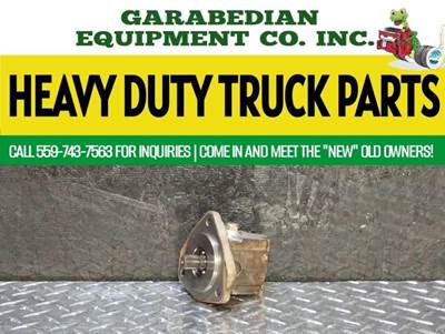 Mercedes OM 460 LA, MBE4000 (460926) Fuel Transfer Pump, Part # A4570910401.