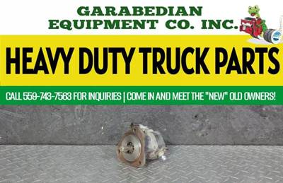 Ser 60 14.0L DDEC 6 Fuel Pump, Part # 23536661.     All Used Engine Parts Sold