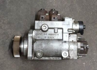 CORE Detroit DD13, DD15 High Pressure Fuel Pump, CORE, P/N A4700900050.    All