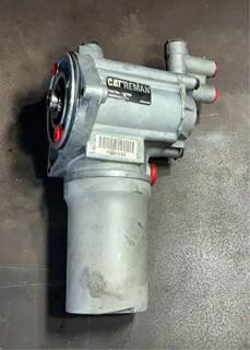 Caterpillar 3126B HEUI Pump, P/N 10R7053. 