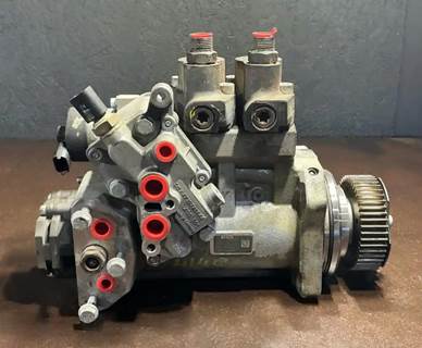 DD13 High Pressure Fuel Pump, P/N A4700902150 