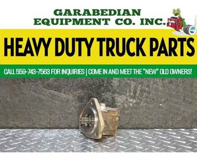 Mercedes OM 460 LA, MBE4000 (460926) Fuel Transfer Pump, Part # A4570910401.