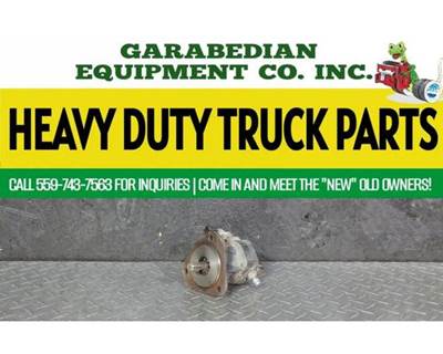 Ser 60 14.0L DDEC 6 Fuel Pump, Part # 23536661.     