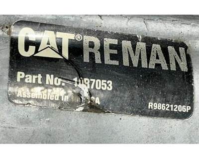 Caterpillar 3126B HEUI Pump, P/N 10R7053. 
