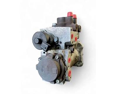 DD15 EPA10 GHG14 (472906) High Pressure Fuel Pump, P/N  A4720901550 (Replaces