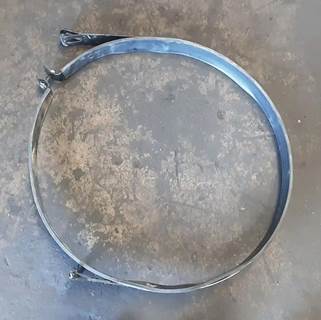 International LT625 Fuel Tank Strap / Bracket