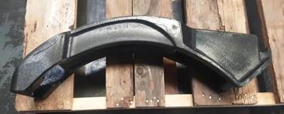 International LT625 Fuel Tank Strap / Bracket