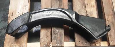 International LT625 Fuel Tank Strap / Bracket