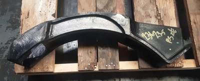 International LT625 Fuel Tank Strap / Bracket