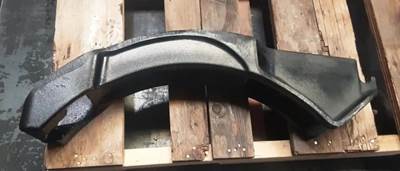 International LT625 Fuel Tank Strap / Bracket