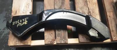 International LT625 Fuel Tank Strap / Bracket