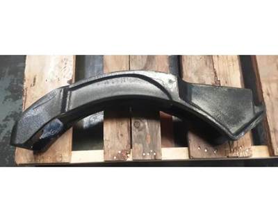 International LT625 Fuel Tank Strap / Bracket