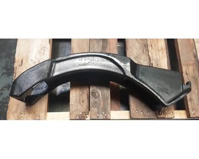 International LT625 Fuel Tank Strap / Bracket