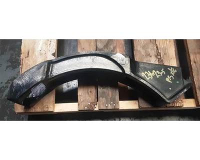 International LT625 Fuel Tank Strap / Bracket