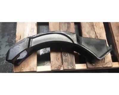 International LT625 Fuel Tank Strap / Bracket