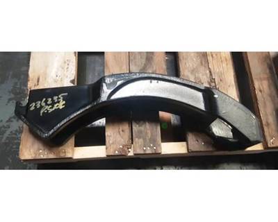 International LT625 Fuel Tank Strap / Bracket