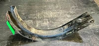 Kenworth T680 Fuel Tank Strap / Bracket