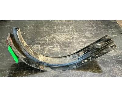 Kenworth T680 Fuel Tank Strap / Bracket