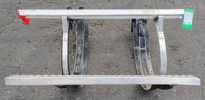 Kenworth T800 Fuel Tank Strap / Bracket