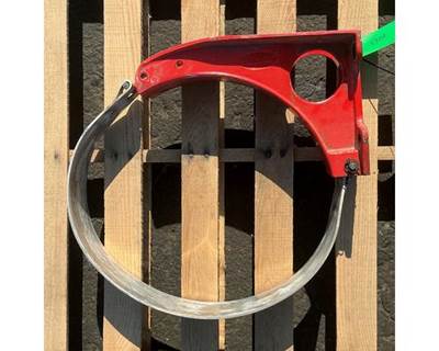 Peterbilt 357 Fuel Tank Strap / Bracket
