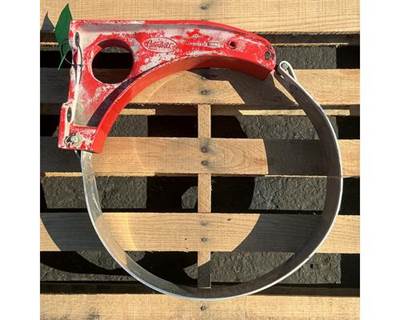 Peterbilt 357 Fuel Tank Strap / Bracket