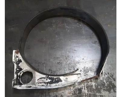 Peterbilt 377 Fuel Tank Strap / Bracket