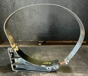 Peterbilt 384 Fuel Tank Strap / Bracket