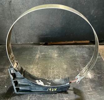 Peterbilt 384 Fuel Tank Strap / Bracket