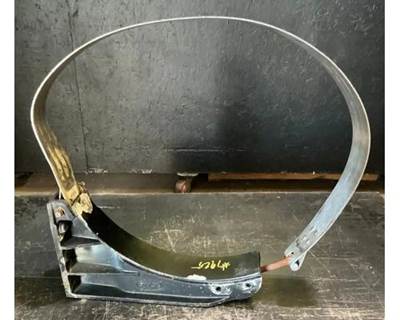Peterbilt 384 Fuel Tank Strap / Bracket
