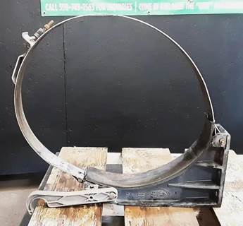 Peterbilt 387 Fuel Tank Strap / Bracket