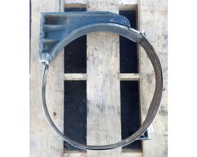 Peterbilt 387 Fuel Tank Strap / Bracket