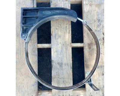 Peterbilt 387 Fuel Tank Strap / Bracket